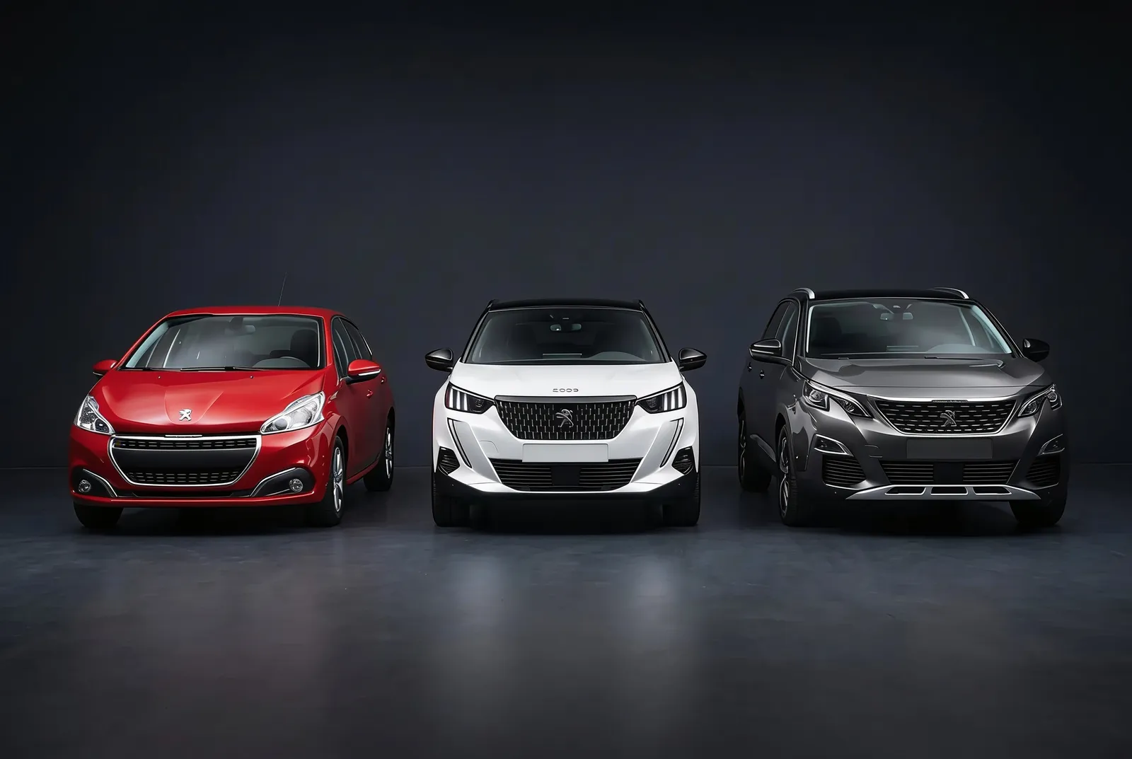Welke Peugeot houdt zijn waarde het best?