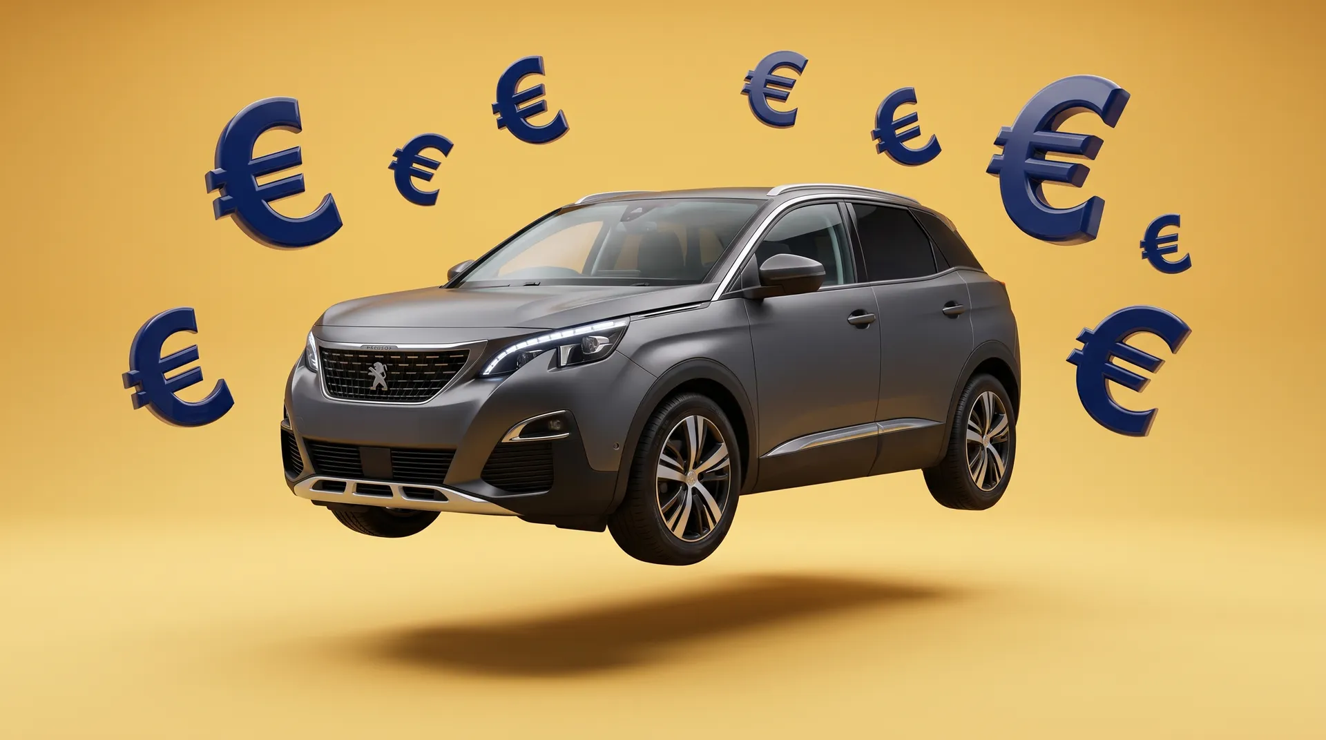 Eurotekens, ons beste bod